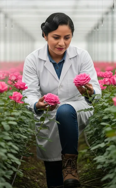 Agronomist Manager