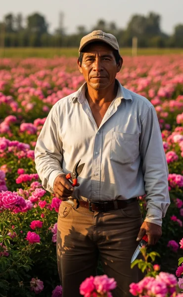 Farm Manager